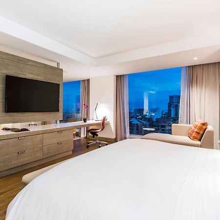 Medellin Marriott Hotel Esterno foto