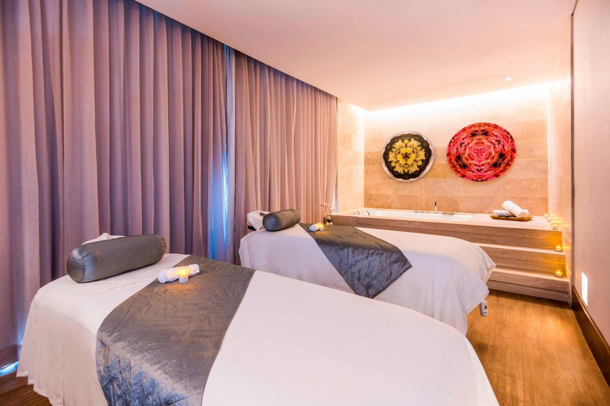 Medellin Marriott Hotel Esterno foto